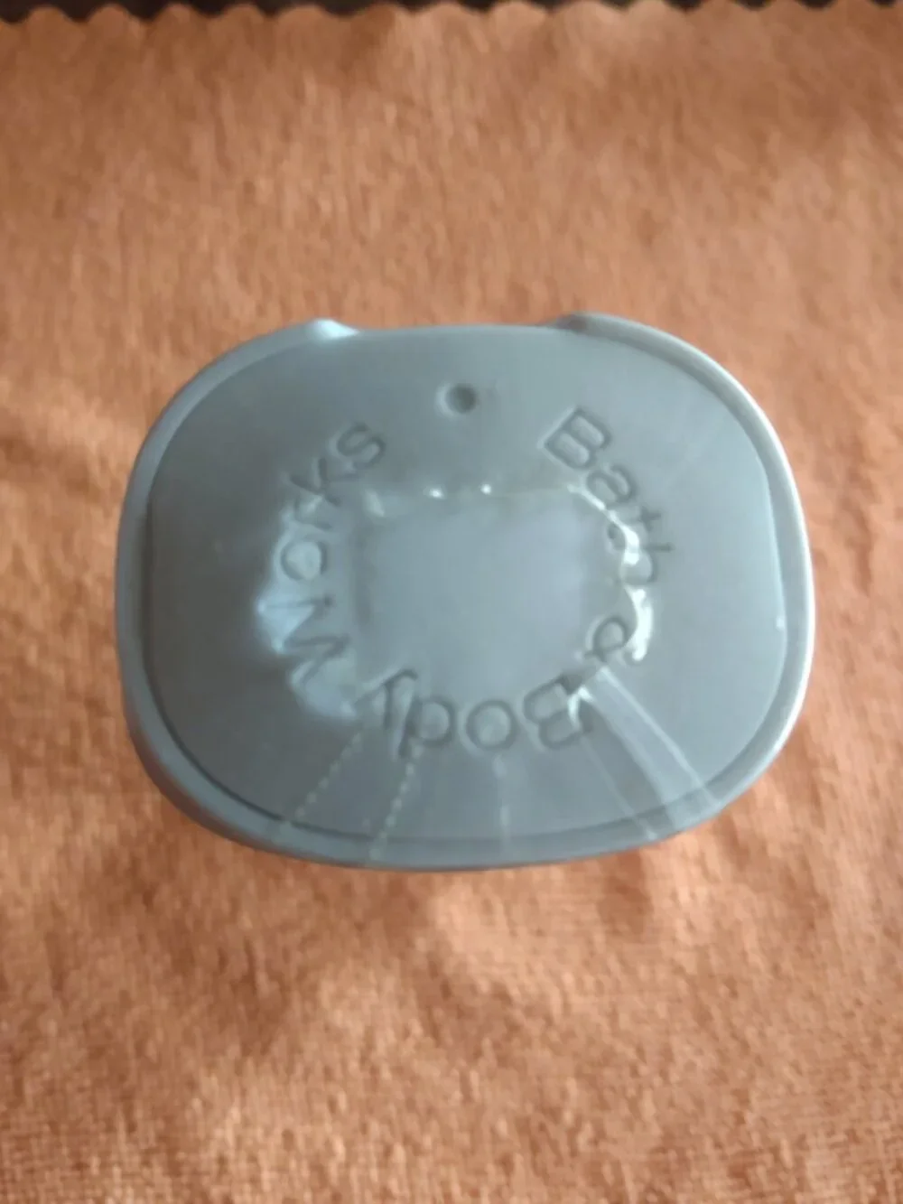 Fresh Sparkling Snow Body Lotion
